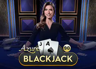 Blackjack 90 – Azure - Marakumi - Kenya